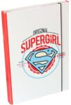 Baagl A4-es füzettartó BAAGL Supergirl