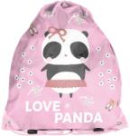 PASO Panda Love tornazsák