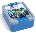 LEGO® City uzsonnás doboz