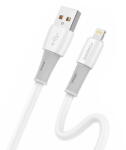 Foneng Cable USB to Lightning, X86 3A, 1.2m (white) (32889) - pcone