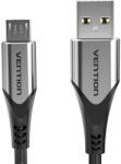 Vention USB 2.0 A to Micro-B 3A cable 3m Vention COAHI gray (34919) - pcone