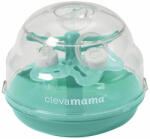 Clevamama Sterilizator suzete turcoaz Clevamama (clvm_3000) - roveli