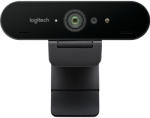 Logitech Brio Ultra HD Pro Business C1000E 4K (960-001105)
