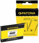 PATONA Samsung EB615268VU Li-ion 2550mAh PT-3002