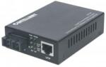 Intellinet Switch Intellinet Intellinet Convertor media 10/100/1000Base-T (RJ45) / 1000Base-LX (SM SC) 20km (507349)