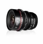 Meike MK 25mm T2.1 S35 (Canon EF) (V218031)