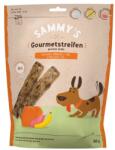 bosch Sammy's Gourmet Stripes csirke és kacsa 180 g