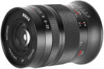 Meike 60mm f/2.8 APS-C MF makró objektív (MFT) (MK-60MM F2.8 Aps-C MFT)