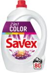 Savex 2in1 Color 4,4 l