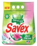 Savex Fresh 2in1 - Automat 4 kg