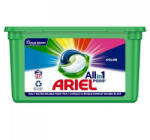 Ariel All in 1 PODS Color Cold Boost Capsule - Gel 37
