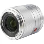 Viltrox 23mm f/1.4 XF for FUJIFILM X (Silver) (X Mount) (AF 23/1.4XF(X mount) SLV)