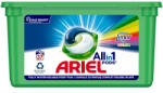 Ariel All in 1 PODS Touch of Lenor Color Cold Boost Capsule - Gel 37