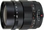 Voigtländer Nokton 4/3 17mm F/0.95