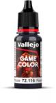 Vallejo Game Color Midnight Purple 18 ml (72116)
