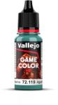 Vallejo Game Color Aquamarine 18 ml (72119)