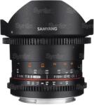 Samyang 8mm T3.8 VDSLR II E-mount (F1322406101)