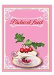 Cyani Paducel fructe 100 g