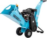hillvert HT-HECTOR 212T Tocator de gradina