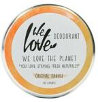 We Love The Planet Orange cream deo 48 g