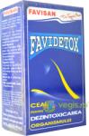 FAVISAN Favidetox 20 plicuri