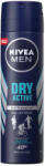 Nivea Dry Active deo spray 150 ml