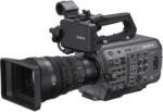 Sony PXW-FX9 XDCAM + 28-135mm G OSS