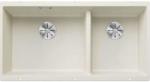 BLANCO SUBLINE 480/320-U (527168) Chiuveta