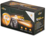 nJoy AVR nJoy Paladin 1000, 1000VA/500W, 3 Prize Schuko, Protectie la Supra si Sub Voltaje (PWAV-10003PL-AZ01B) - ideall