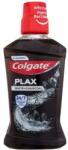 Colgate Plax White + Charcoal apă de gură 500 ml unisex
