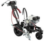 Titan Tool PowrLiner 3500 echipament pentru trasat marcaje cu motor pe benzina 2, 8 l/minut | 227 bar | 4 timpi (TT1006400)