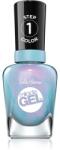 Sally Hansen Miracle Gel gel de unghii fara utilizarea UV sau lampa LED culoare Let's Get Digital 14, 7 ml