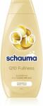 Schwarzkopf Schauma Q10 Fullness șampon pentru păr fin și subțire cu coenzima Q10 400 ml