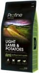 Profine Light Lamb & Potato 2x15 kg