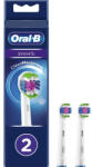 Oral-B Eb 18-2 3d Csere Fejek 2db Clmax Oral B