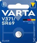 VARTA 371101401 V371 ezüst gombelem (371101401) - bestbyte