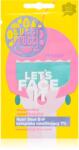 Farmona Natural Cosmetics Laboratory Tutti Frutti Let´s face it masca faciala hidratanta 7 g Masca de fata