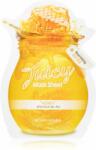 Holika Holika Juicy Mask Sheet Honey masca de celule cu efect hidrantant si hranitor 20 ml Masca de fata