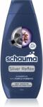 Schwarzkopf Schauma Silver Reflex șampon pentru neutralizarea tonurilor de galben pentru păr în nuanțe reci de blond, decolorat sau șuvițat 400 ml