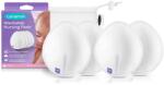 Lansinoh Breastfeeding Washable Nursing Pads inserții textile pentru sutien 4 buc