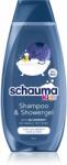 Schwarzkopf Schauma Kids gel de dus si sampon 2in1 pentru copii 400 ml