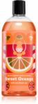 Farmona Natural Cosmetics Laboratory Magic Spa Sweet Orange gel de dus si baie 500 ml