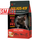 Julius-K9 Adult Small Vital Essentials 12 kg