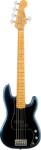 Fender American Pro II Precision Bass V MN DK NIT