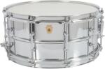 Ludwig 14" x 6, 5" Chrome Over Brass with Tube Lugs LB402BT