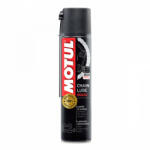Motul C2+ Chain Lube Road Plus teflonos lánckenő spray 400ml - olajwebshop