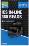 Preston Innovations Ics In-line 360 Beads (p0030037)