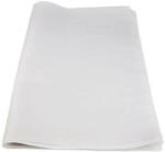  Húscsomagoló papír, íves, 40x60 cm, 15 kg, fehér (CSPH15F) (178458 ;)