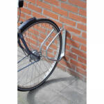 Dunlop fali kerékpár állvány, fém - fashionforyou