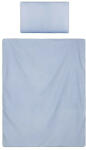 Belisima 6-részes ágyneműhuzat Belisima Palermo 90/120 jeans - pindurka